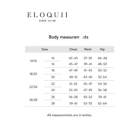 Eloquii Elements | Peplum Sweater Puff Sleeves Mock Neck Pink - Picture 10 of 10